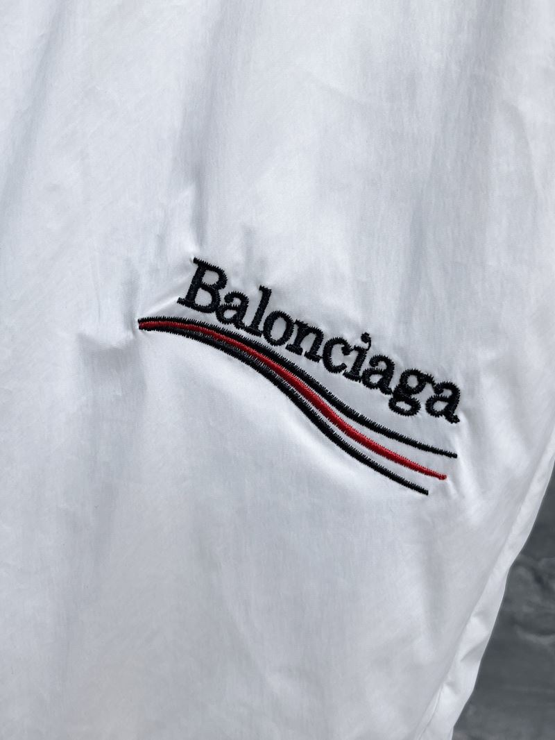 Balenciaga Short Pants